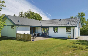 Gorgeous Home In Odder With Wifi in Odder